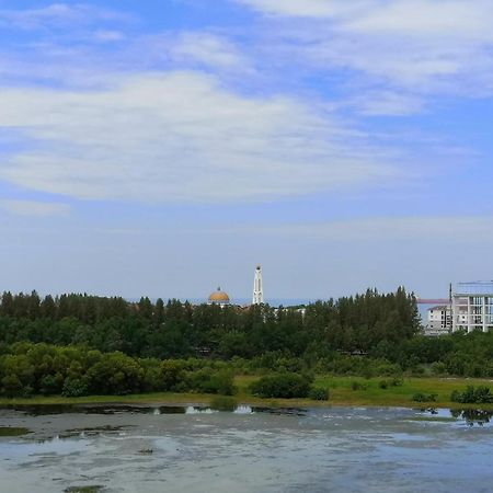 Mahkota Hotel Apartment Melaka Екстер'єр фото