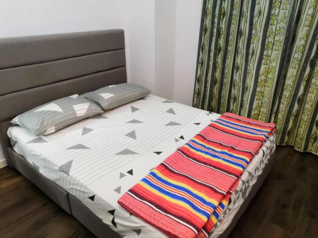 Mahkota Hotel Apartment Melaka Екстер'єр фото