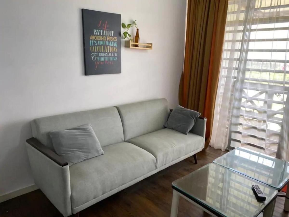 Mahkota Hotel Apartment Melaka Екстер'єр фото